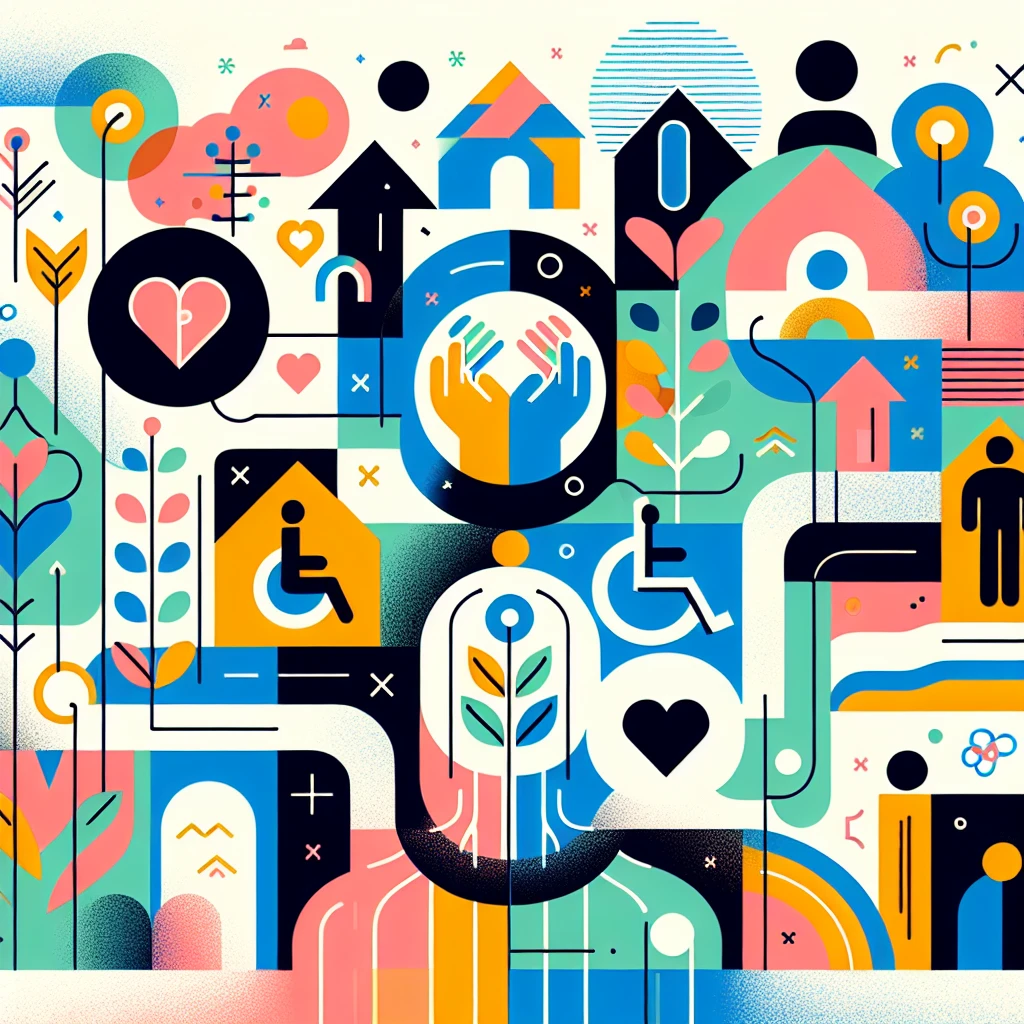 職員のメンタルヘルスを守るための実践的アプローチ