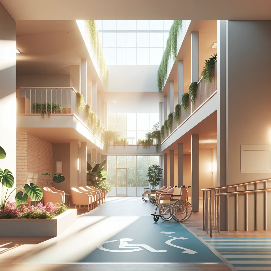 障がい者グループホーム運営の新しい風：地域資源を活用した支援方法