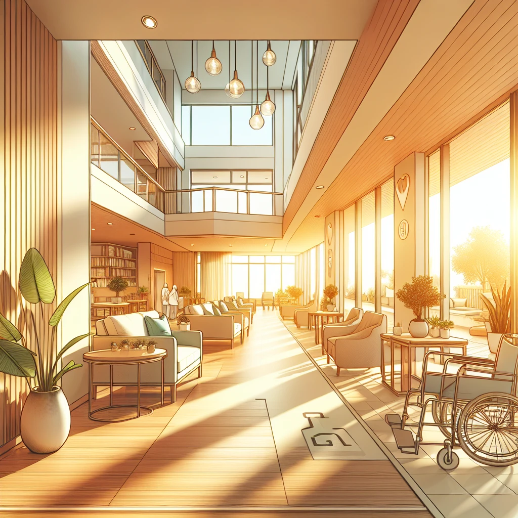 障がい者グループホーム運営のポイント