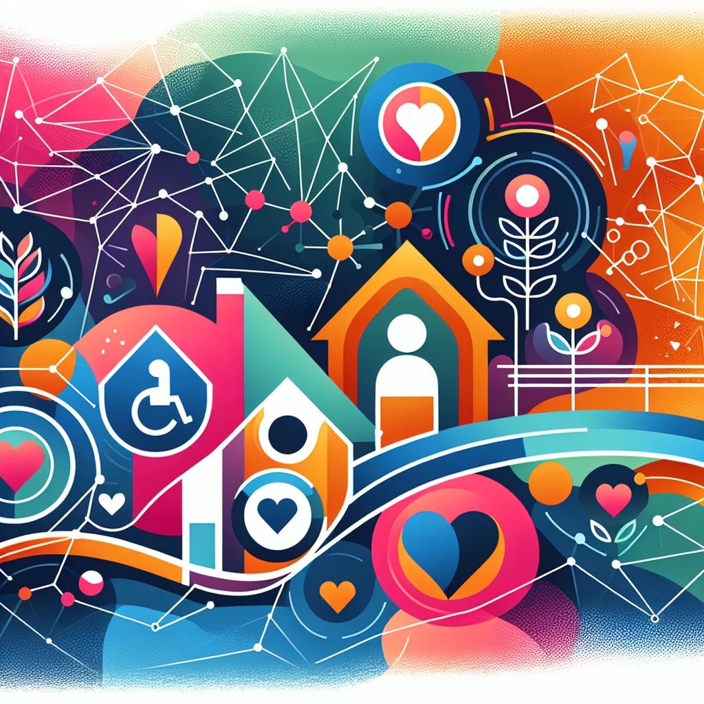 行動障害への効果的なアプローチ！現場で役立つ支援方法と実践事例