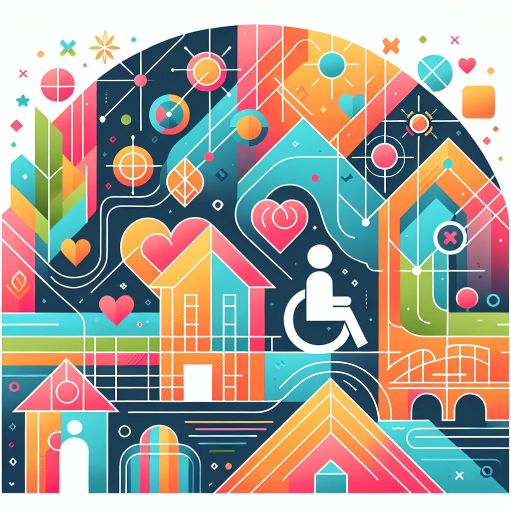 家族との連携がカギ！障がい者グループホームでのコミュニケーション術