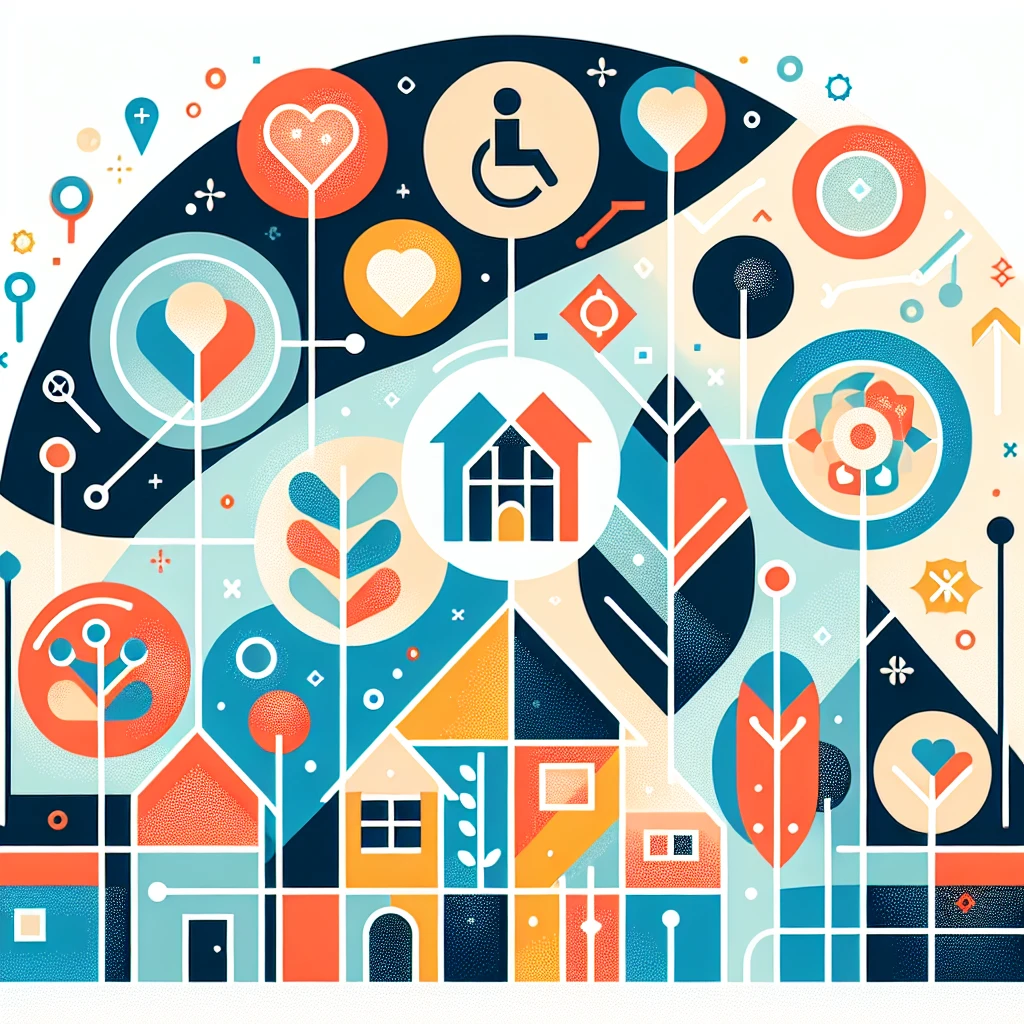 障がい者グループホーム運営のポイント