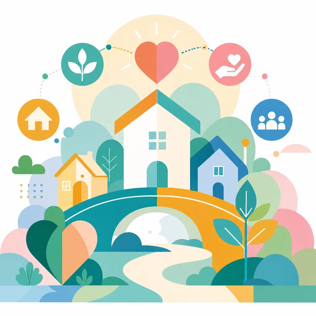 障がい者グループホーム運営のポイント